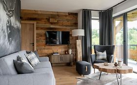 Dwa Wierchy - Apartamenty Premium